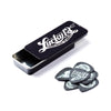 Dunlop Box 6 Plektren Lucky 13 Medium