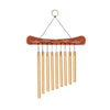 Sonic Energy Chimes H9 Röhren, Bronze