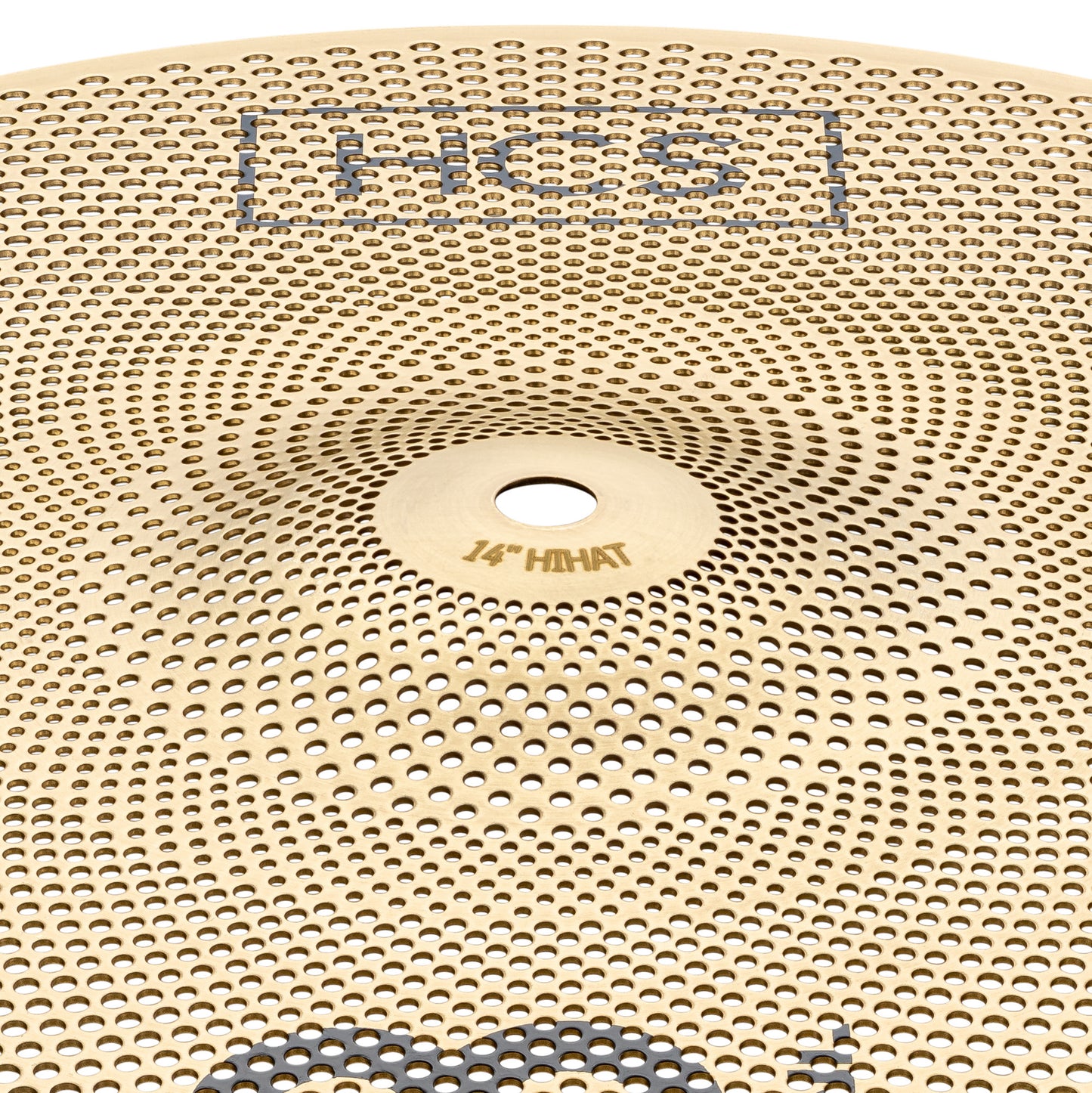 PRACTICE CHARLESTON MEINL HCS 14"