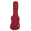 Ritter Hülle E-Bass Rot