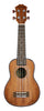 Alabama Ukulele FZU-06SMHWD Sopran Natur