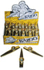 METALL-KAZOO-SET MIT 22 STÜCK