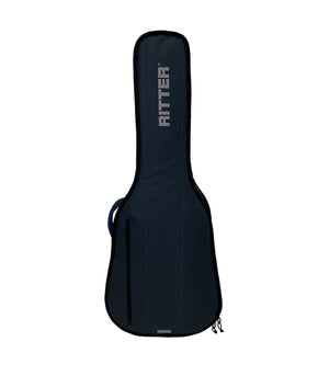 Ritter Housse Evilard1 Klassische Gitarre 3/4 Blau