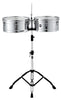 meinl Timbale HT1314CH