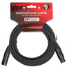 Kirlin XLR-Kabel MPC270-6BK