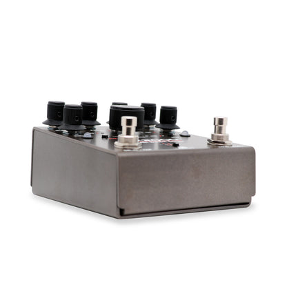 PEDALE KEELEY RK2000 FUNK SIREN DELAY
