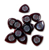 Beutel 12 Dunlop Flow Gloss Plektren 2