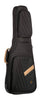 Ortega Deluxe E-Gitarren-Tasche OGBEG-DLX-BK Schwarz