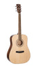 Cort Earth E60OP Natur Offene Poren