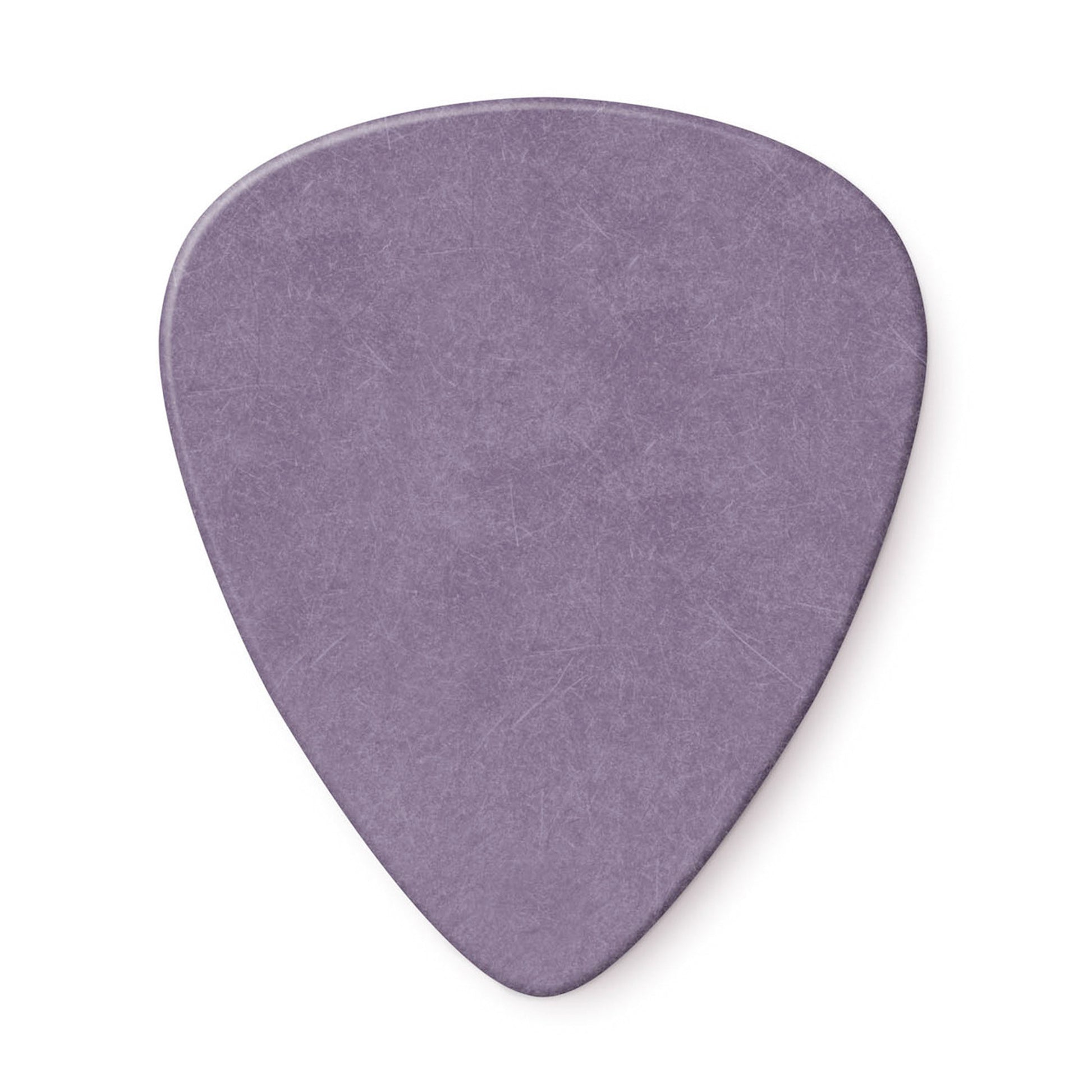 Sachet de 12 médiators Gator Grip 071 (violet)