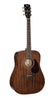Cort Earth E60MOP Natur Offene Poren