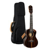 Ortega Ukulele Konzert Elite Ziricote Natur Glänzend