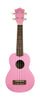 Alabama Ukulele FZU-003BH Rosa
