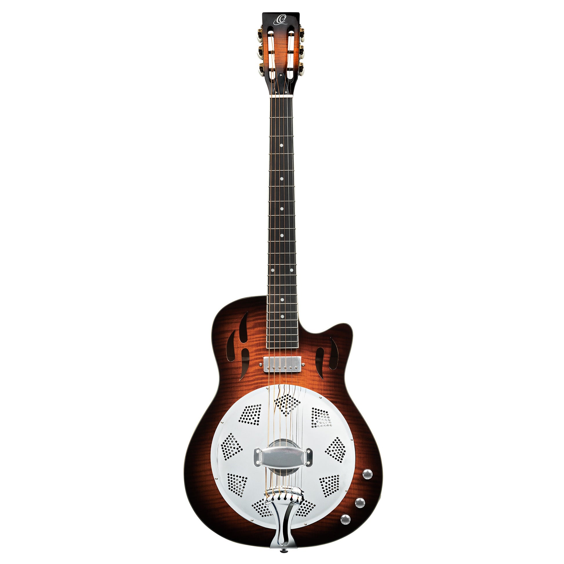 RESONATOR ORTEGA CW SUNSET BURST