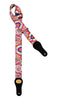 Keiki Gitarrengurt Peace 68