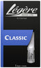 Leichte Klarinettenblatt Mib Classic 2.5