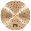 Meinl Byzance Pure Alloy Crash Ride Extra gehämmert 22