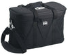 Meinl Hülle Bongos Deluxe Schwarz