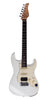 Mooer GTRS-P800WH Olympisches Weiß