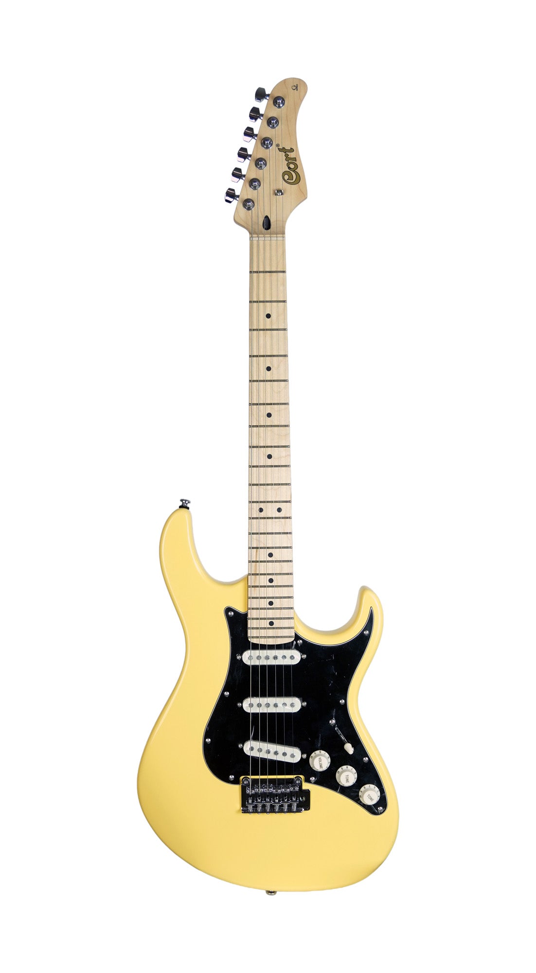 CORT G250SFVWH GUITARE