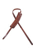 Righton Gitarrengurt Leder Legend GETBACK