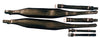 musico 530680 p.Lederriemen Akkordeon 80b Nr. Verschluss