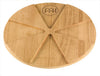 Meinl Klangplatte