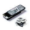 Dunlop Box 6 Plektren James Hetfield