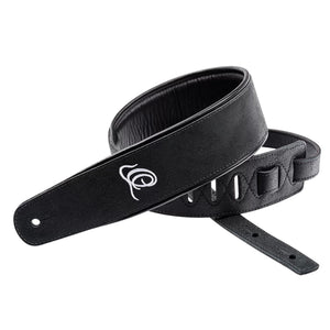Ortega Ledergurt Black Hole
