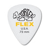 BEUTEL 12 MEDIATORS DUNLOP TORTEX F 073