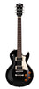 Cort CR100BK Schwarz Glänzend