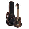 Ortega Ukulele Sopran Ebenholz