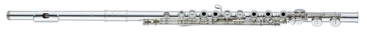 FLUTE TRAVERSIERE ALTUS ASA15R-S