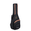 Ortega Pro Hülle Klassische Gitarre 4/4 Schwarz