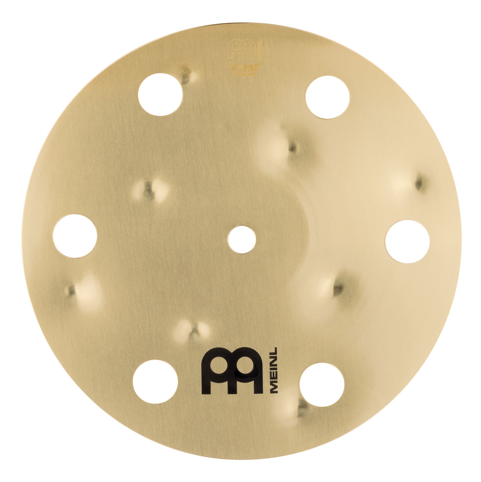 SMACK STACK MEINL HCS 08/10/12/14/16"
