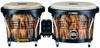 Meinl Bongos Holz Leopard FWB190LB