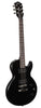 Cort CR50BK Schwarz