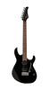 CORT G300PROBK PRO GITARRE SCHWARZ