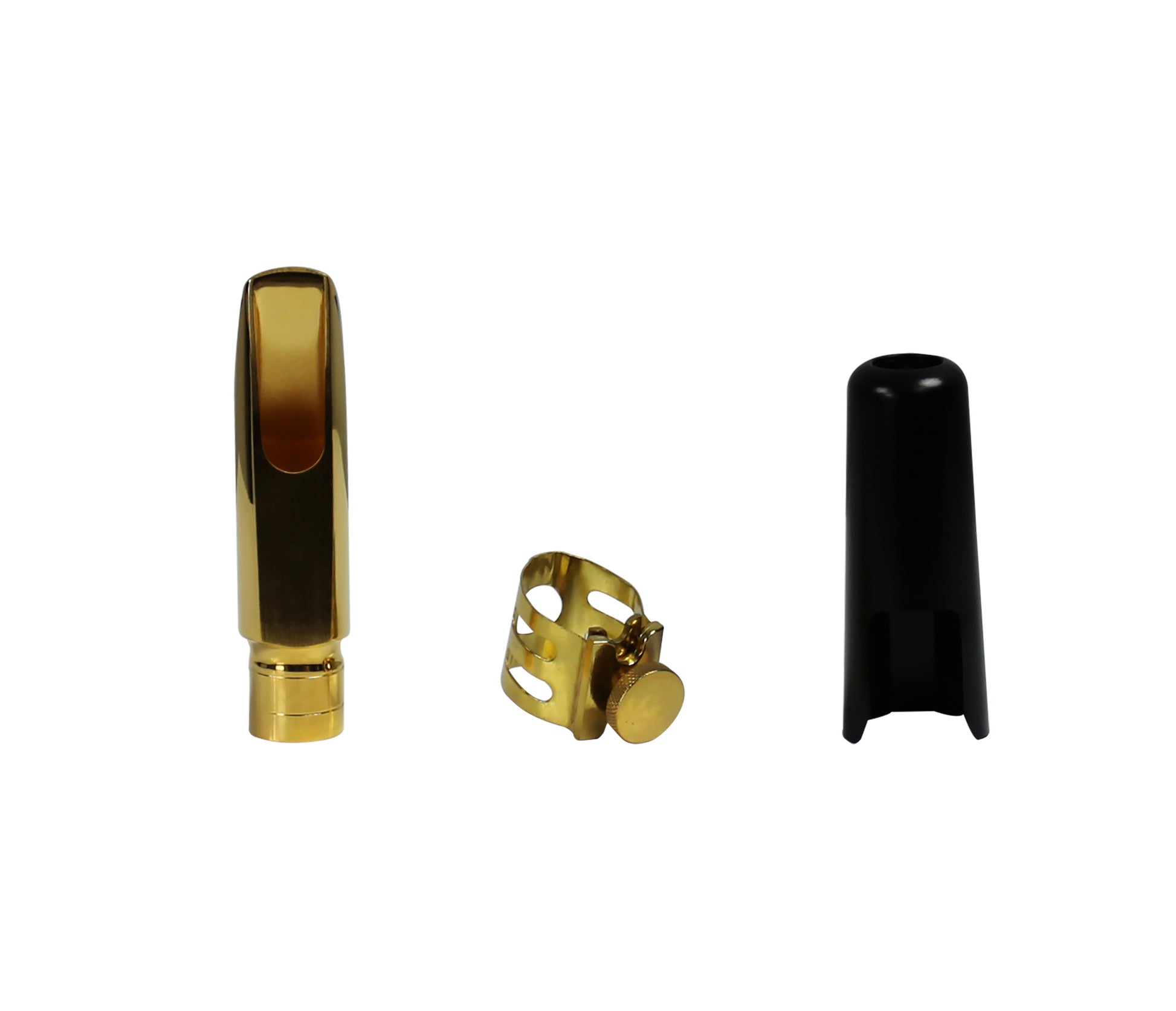 Bec de saxophone ténor Otto Link 8 (Métal)