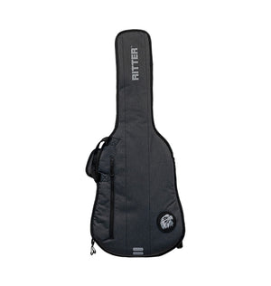 Ritter Hülle Davos2 E-Gitarre Grau
