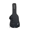 Ritter Hülle Davos2 E-Gitarre Grau