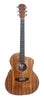 Cole Clark Angel 1 Studio Blackwood in Tasche  