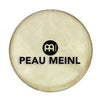 MEINL HEAD-JD14Y Kunststofffell Djembe JD14Y Gelb