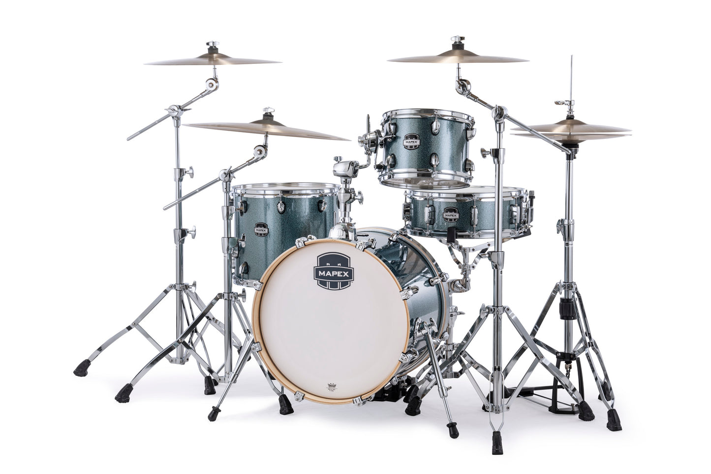 Batterie Mars Birch Bepop - MA486SMI