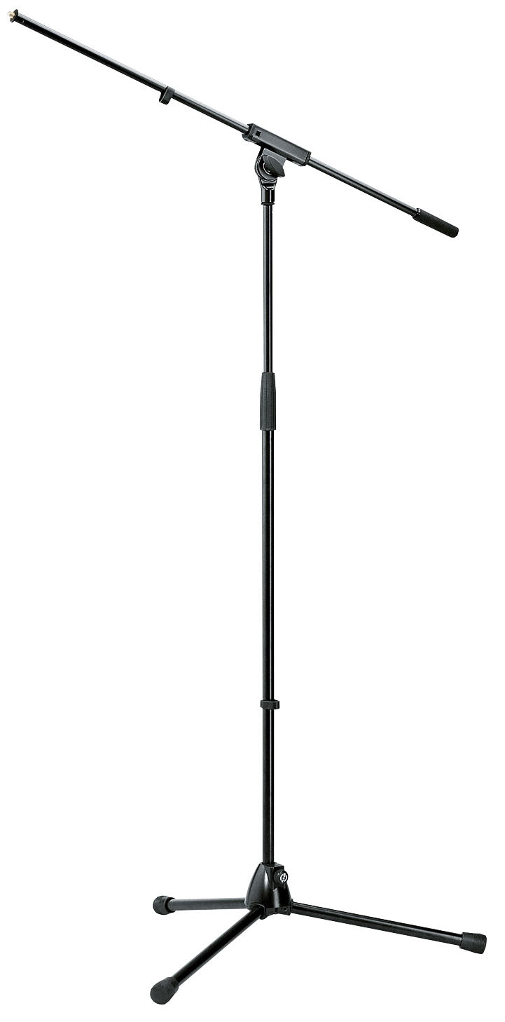 Idem 210-62, modèle professionnel, noir