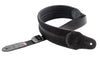 Righton Gitarrengurt Synthetisch Breathe Schwarz
