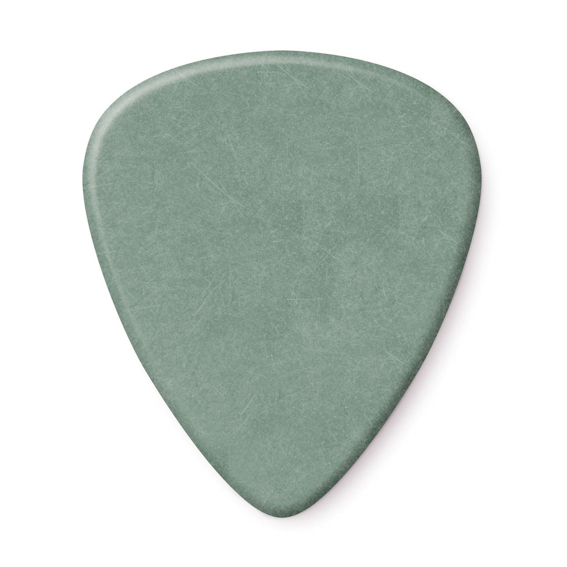 Sachet de 12 médiators Gator Grip 150 (vert)