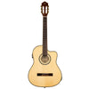 Ortega RCE145NT Natur Glänzend