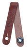 Righton Straplink Leder Woody