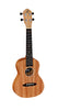 Ortega Ukulele Konzert Freunde Sapelli